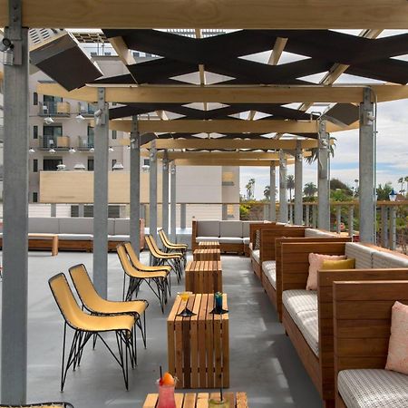 Springhill Suites By Marriott Oceanside Beach Kültér fotó