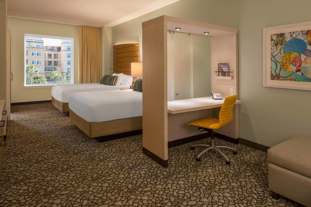 Springhill Suites By Marriott Oceanside Beach Kültér fotó