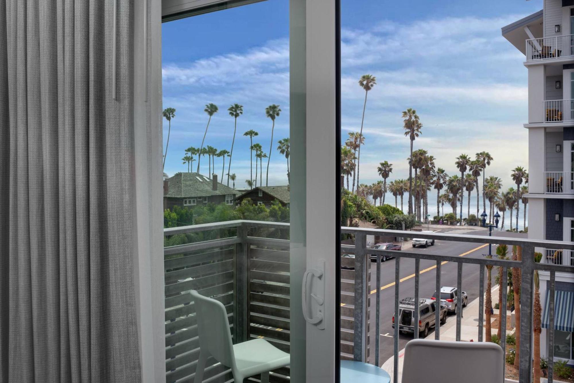 Springhill Suites By Marriott Oceanside Beach Kültér fotó