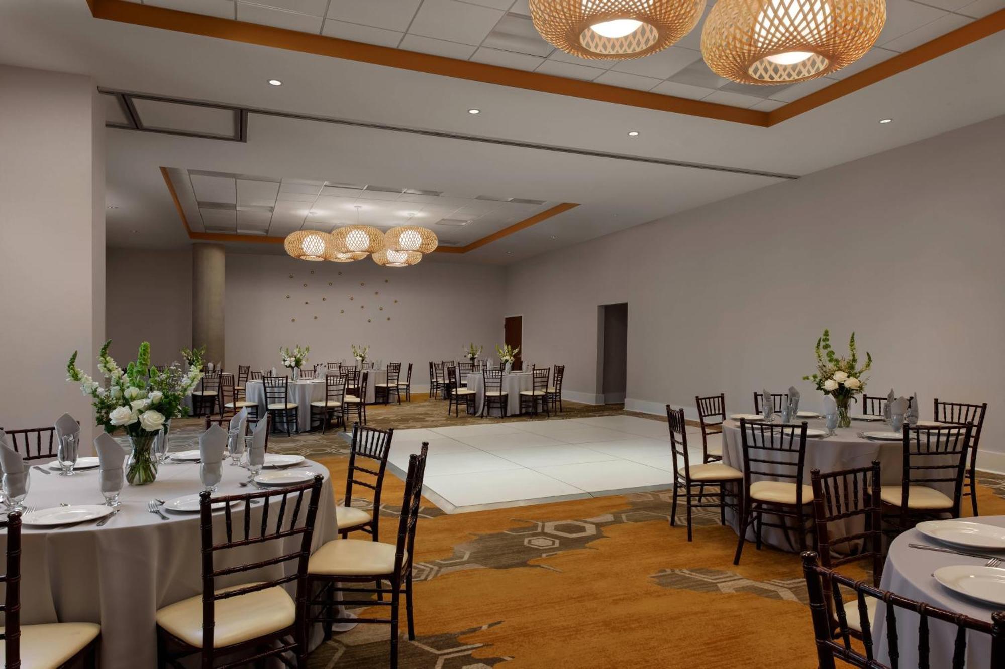 Springhill Suites By Marriott Oceanside Beach Kültér fotó