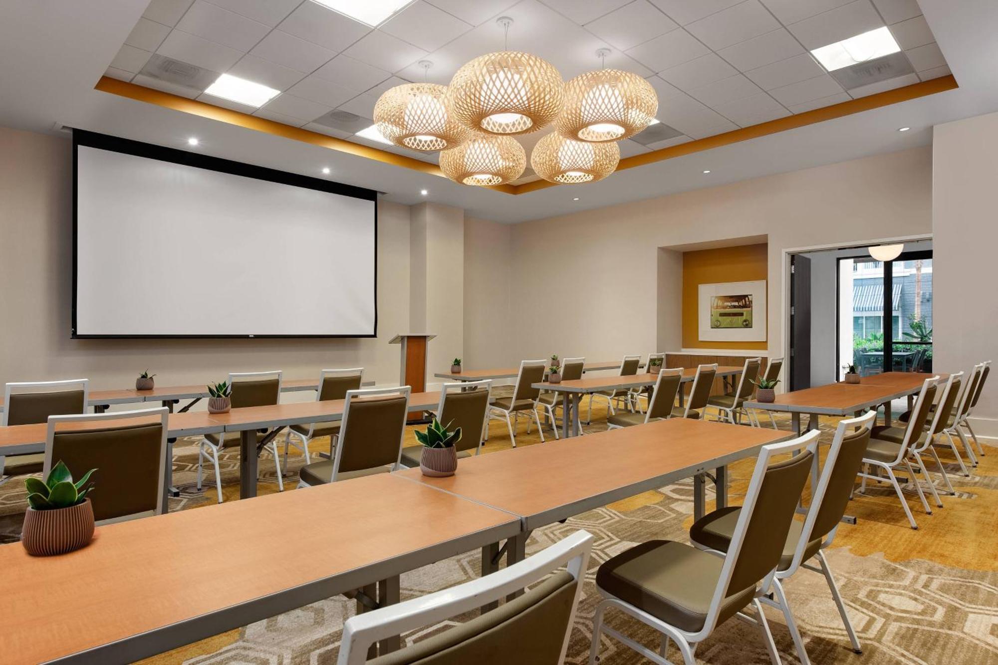 Springhill Suites By Marriott Oceanside Beach Kültér fotó