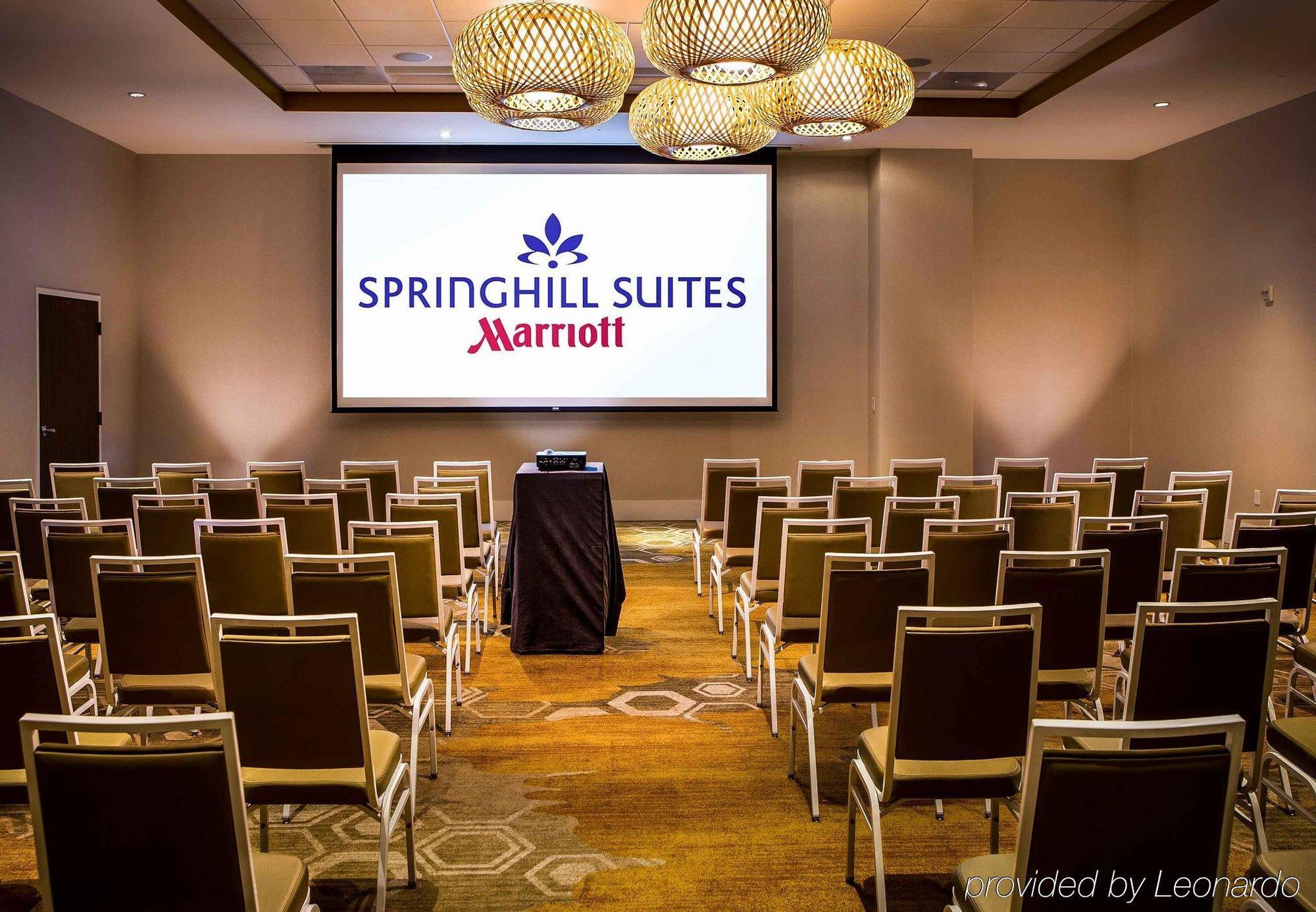 Springhill Suites By Marriott Oceanside Beach Kültér fotó