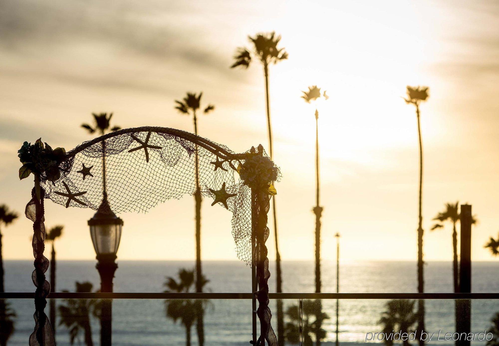 Springhill Suites By Marriott Oceanside Beach Kültér fotó