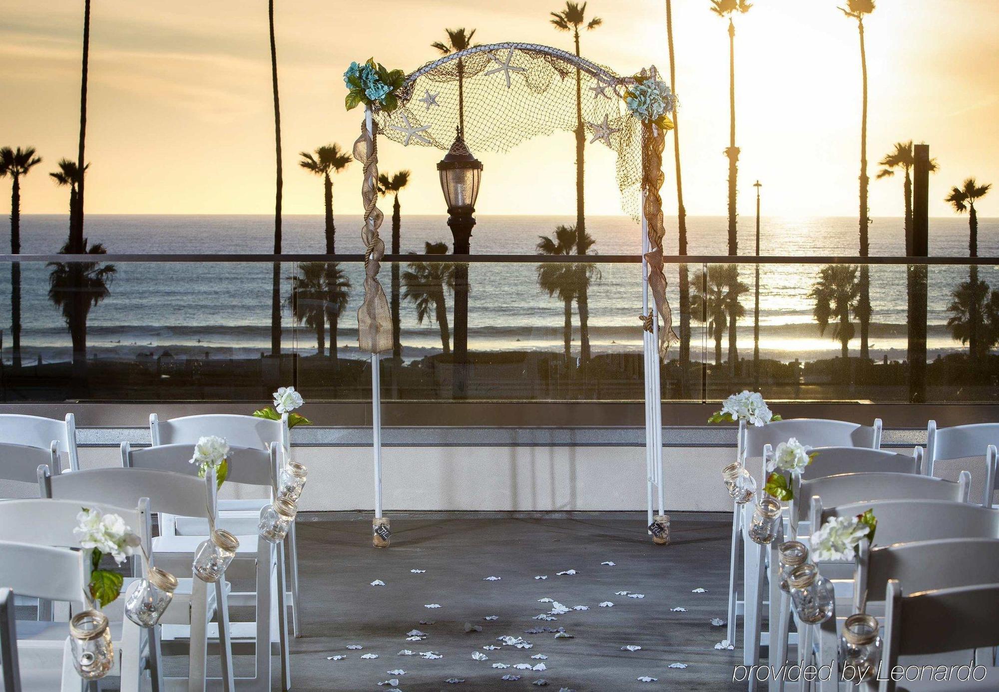 Springhill Suites By Marriott Oceanside Beach Kültér fotó