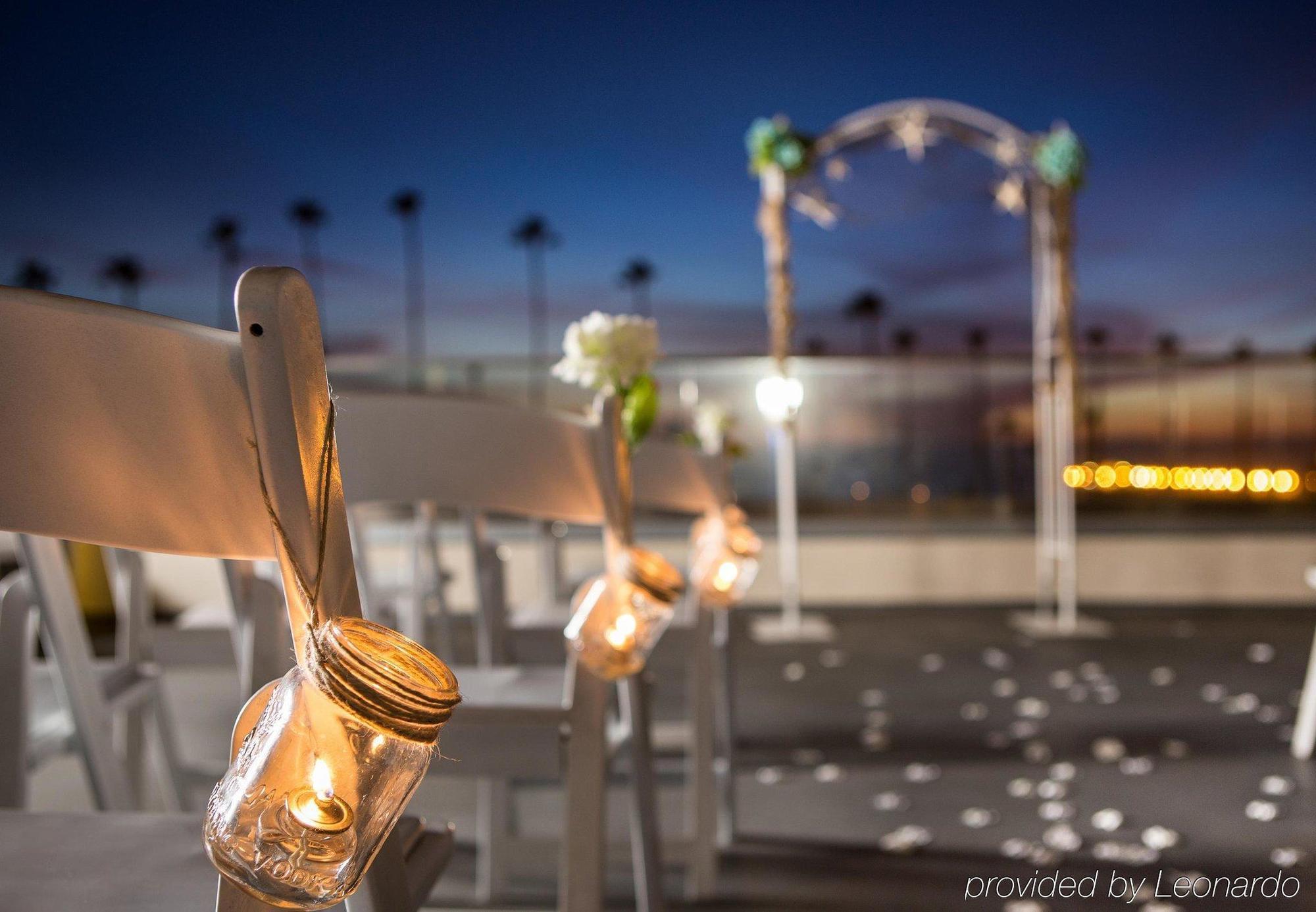 Springhill Suites By Marriott Oceanside Beach Kültér fotó