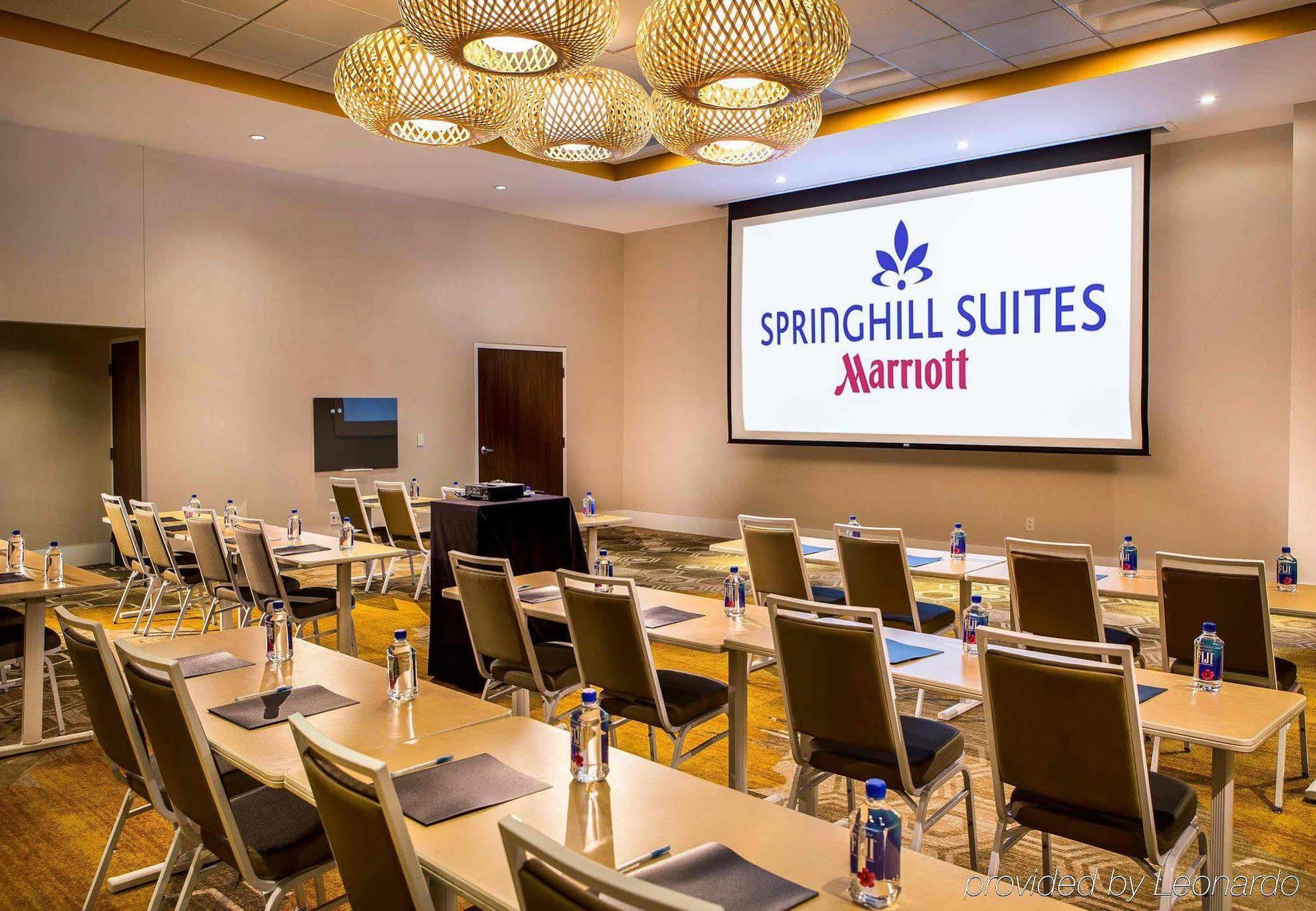 Springhill Suites By Marriott Oceanside Beach Kültér fotó